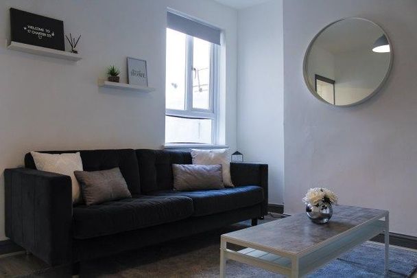 4 bedroom house share to rent - Photo 1