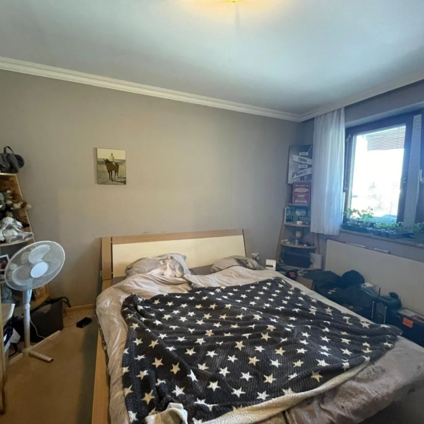 Helle, zentrumsnahe Wohnung mit Loggia in Kindberg – 61,48 m², nur € 680 Miete! - Foto 1