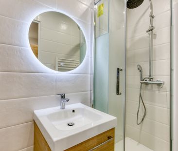 Charmant Studio - 74 cours de Vincennes - 75012 Paris - Photo 4