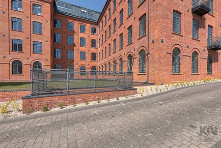 Łódź, Śródmieście, Tymienieckiego - Zdjęcie 2