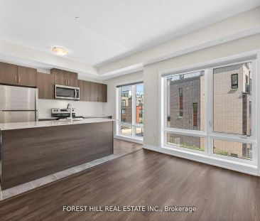 165 Tapscott Road #16 - Photo 2