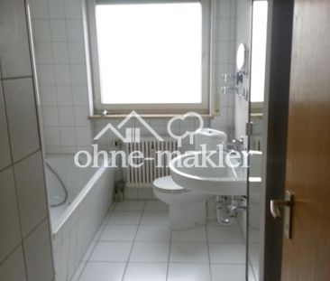 Helle attraktive 3,5 Zimmer-Wohnung, 92 qm, Zabo, ruhige Anliegerst... - Photo 5