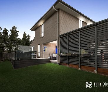 41 Adelong Parade, 2769, The Ponds Nsw - Photo 6