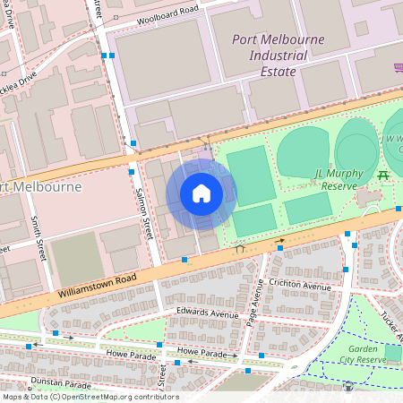 201/339 Williamstown Road, Vic 3207, Port Melbourne