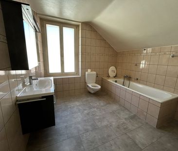 Appartement de 3.5 pces au 2ème étage - Rue Ruchonnet 18 - 1337 Val... - Photo 2
