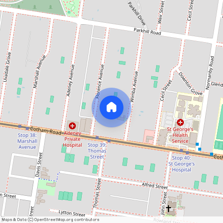 1/5 Wimba Avenue, Vic 3101, Kew