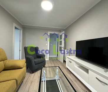 Piso de alquiler en Calle San Justo, Barrio del Centro - Photo 2