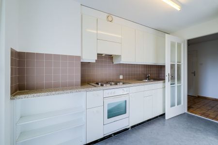 Grosszügige Wohnung im Gellert - Photo 4