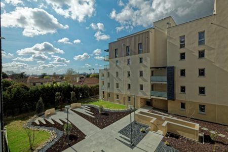 Appartement 1 pièce – 26 m² - Photo 4