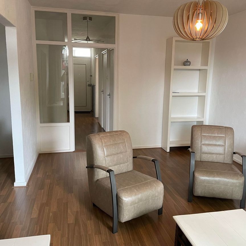 Appartement te huur: Statenlaan 59 5042 RR Tilburg - Foto 1