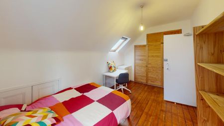 7 bedroom semi-detached house to rent - Photo 2