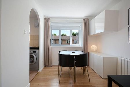 1 bedroom flat to rent - Photo 3