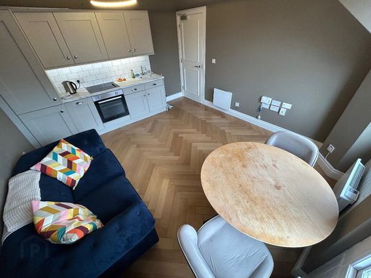 Apt 6, 3 Eglantine Place, Belfast, BT9 6EY - Photo 1