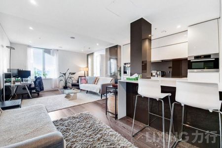 1 bedroom apartment to rent - Photo 3