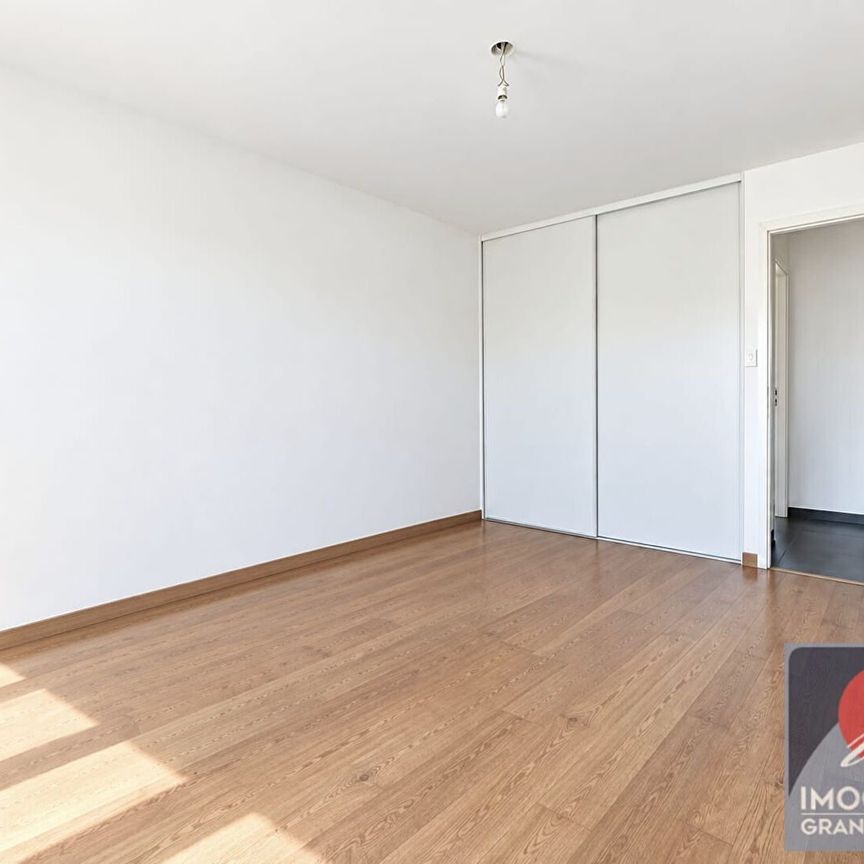 Appartement à louer, 3 pièces - Chens-sur-Léman 74140 - Photo 1