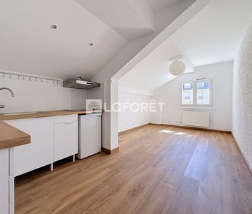 Appartement T1 SAINT CYR L ECOLE à louer - Photo 1