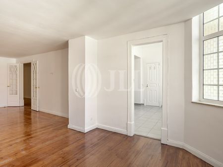 Apartamento T4 em Lisboa - Foto 2