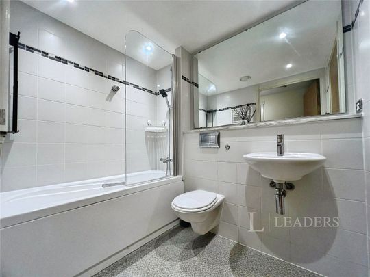 1 bedroom apartment to rent The Pavilion, St. Stephens Road, Norwich, NR1 - Photo 1