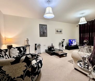 Room in a Shared Flat, Reedham Close, N17 - Photo 5
