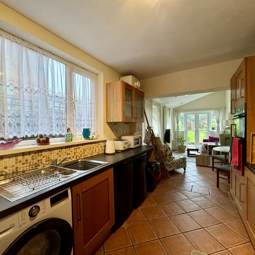 3 bedroom house to rent - Photo 1