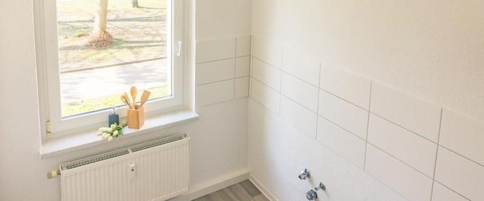 Wohnhighlight mit Wohlfühlbalkon ab November verfügbar - Foto 1