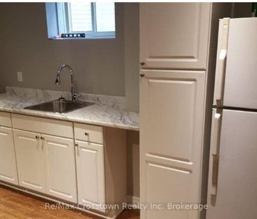 For Lease - 12 D'ambrosio Drive Unit# Lower, Barrie, Ontario - Photo 4