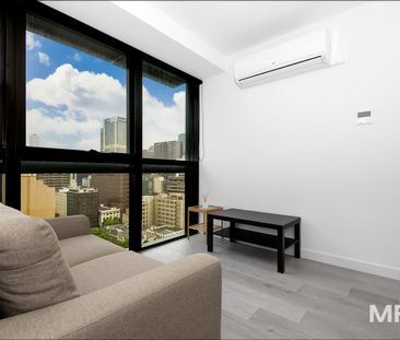 2105/327 La Trobe Street, Melbourne - Photo 4
