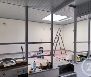 Appartement 2 pièces à Lignéville - Photo 1