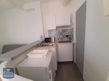 Location Appartement 1 pièce 18m² AIX EN PROVENCE 13100 - Photo 4