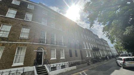 Hawley Square, Margate - Photo 2