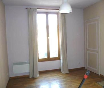 Appartement T1 à GRENOBLE - Photo 3