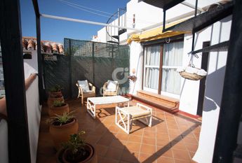 Chalet Adosado en alquiler en Casares – Málaga | Gilmar Consulting