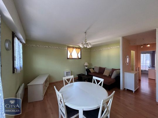 Location Appartement 2 pièces 50m² NOTRE DAME DE SANILHAC 24660 - Photo 1