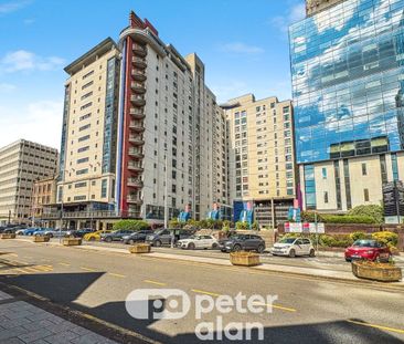 Landmark Place, Churchill Way, Cardiff - Photo 5