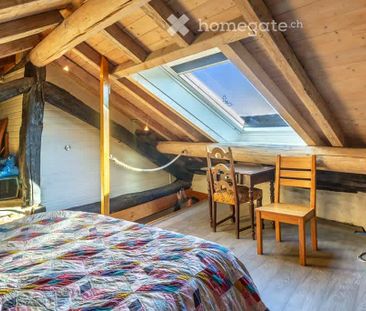 4.5 Zimmer, 80 m² - Foto 3