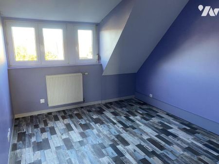 Provin, maison de lotissement, 3 ch, jardin, garage.1000€ - Photo 3