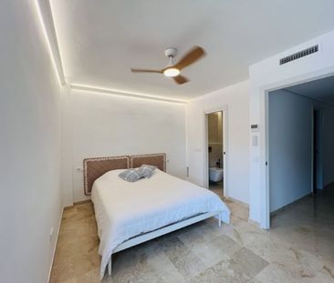 3 room luxury Apartment for rent in Calvià, Spain - Photo 3