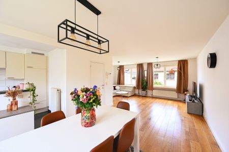 Rustig gelegen bel-etage woning - Photo 4