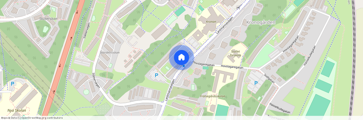 Lantmannavägen 141, 46160, Trollhättan