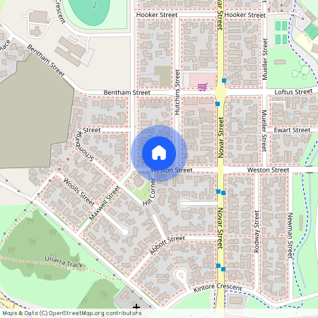 3 Weston Street, 2600, Yarralumla Act