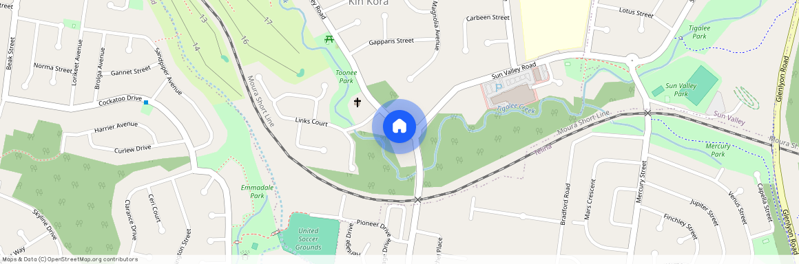 2 Elm Court, QLD 4680, Kin Kora