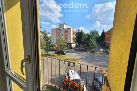 2 pokojowe mieszkanie na wynajem - Zdjęcie 5