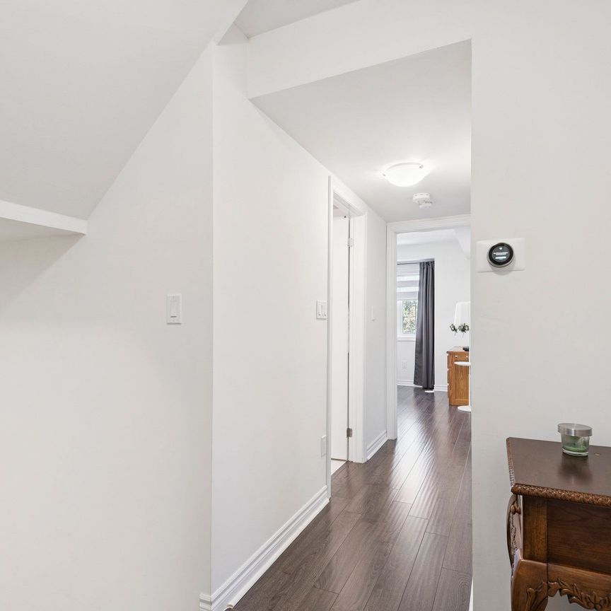 For Lease - 1255 Bridletowne Circle Unit# 14, Toronto, Ontario - Photo 1