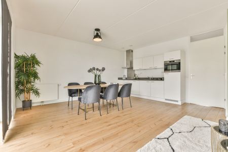 Te huur: Appartement Kees van Dongensingel 62 A in Utrecht - Photo 4