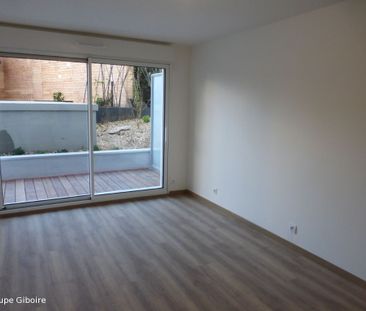 Appartement T2 à louer - 41 m² - Photo 1