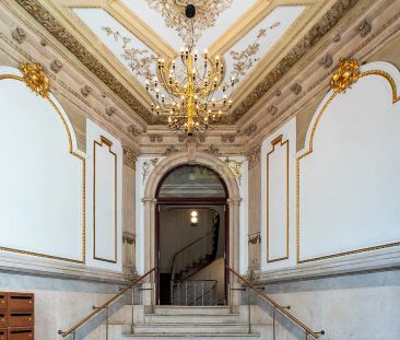 Apartment T1 in Santo António, Lisboa - Photo 5