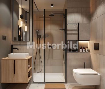 Exchange building: modern 3.5-room apartment in the heart of Zurich - Foto 4