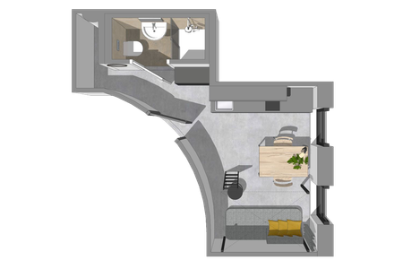 Maasboulevard 1 A08, Maastricht - Photo 4
