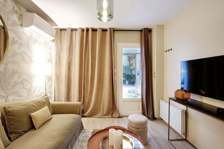 Impasse de Lévis - Photo 5