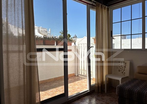Bungalow with one bedroom